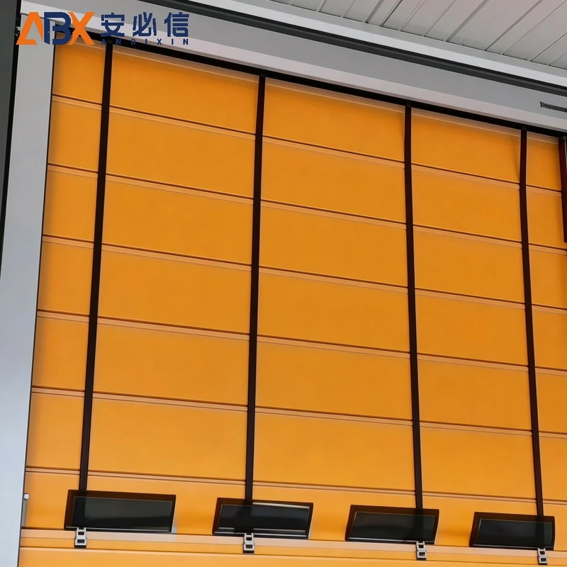 运城市机械式门封