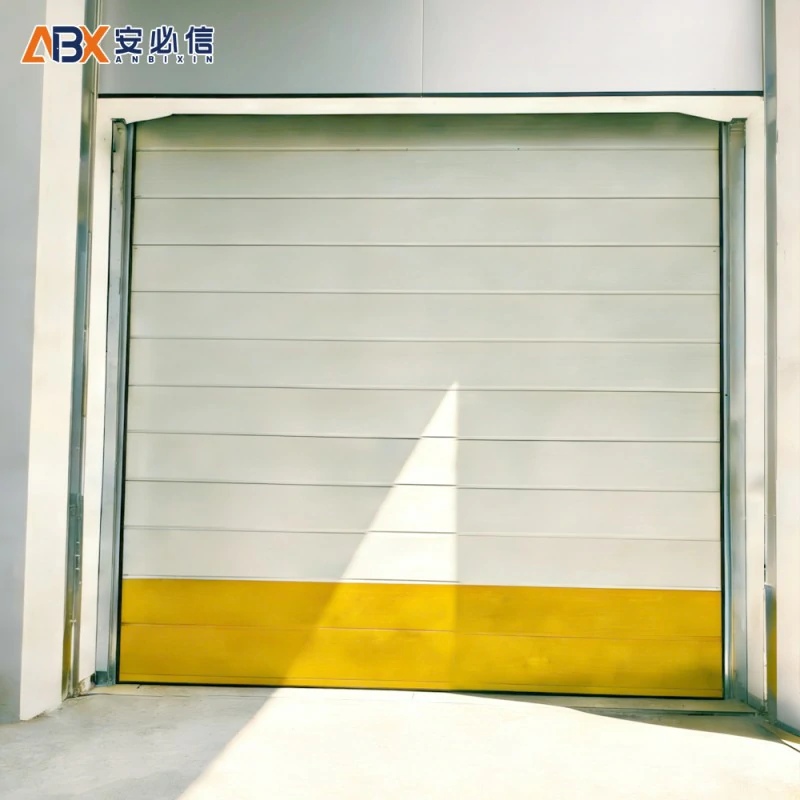 运城市快速提升门