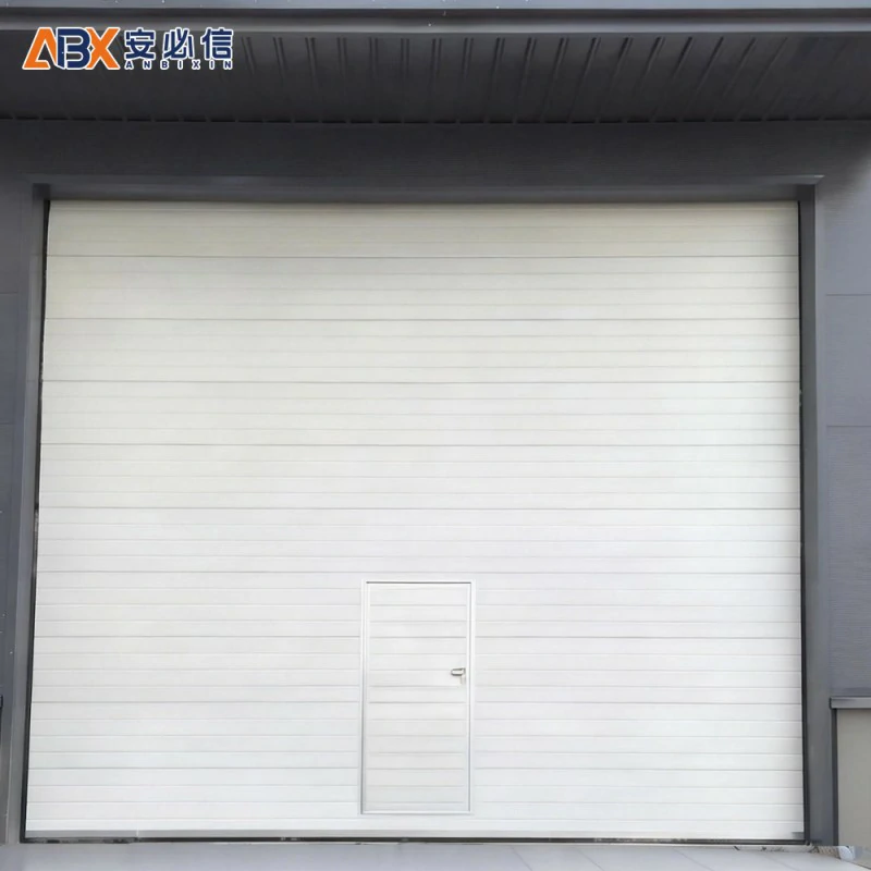 运城市翻板提升门