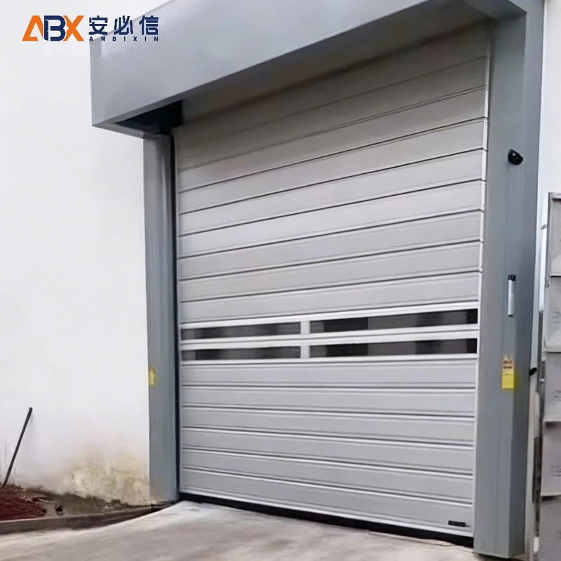 运城市医药密闭高速门